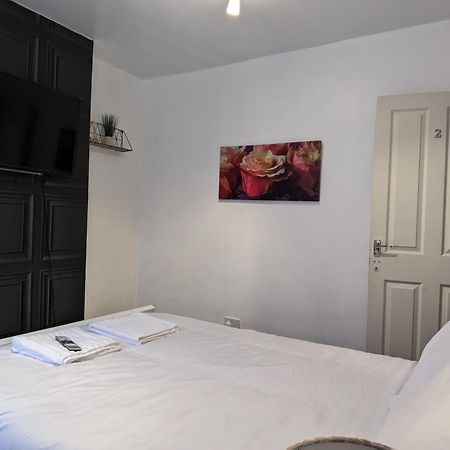 The Dover Rooms The Best And The Cheapest Kültér fotó