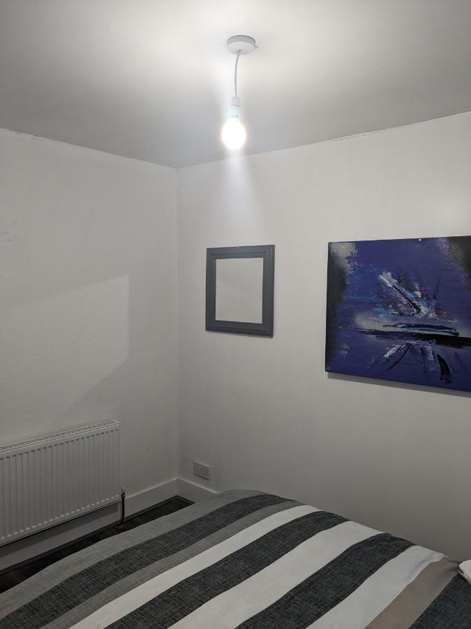 The Dover Rooms The Best And The Cheapest Kültér fotó