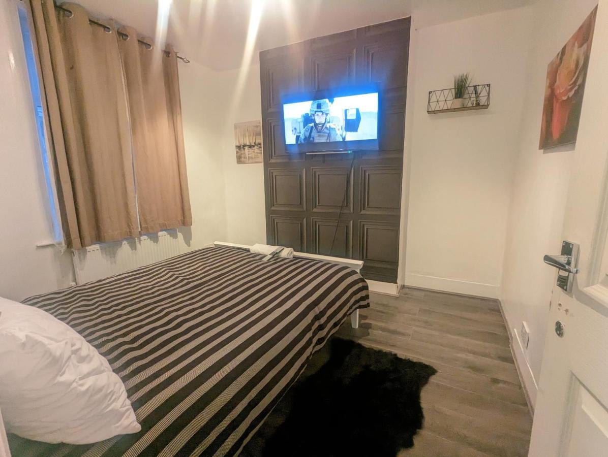 The Dover Rooms The Best And The Cheapest Kültér fotó
