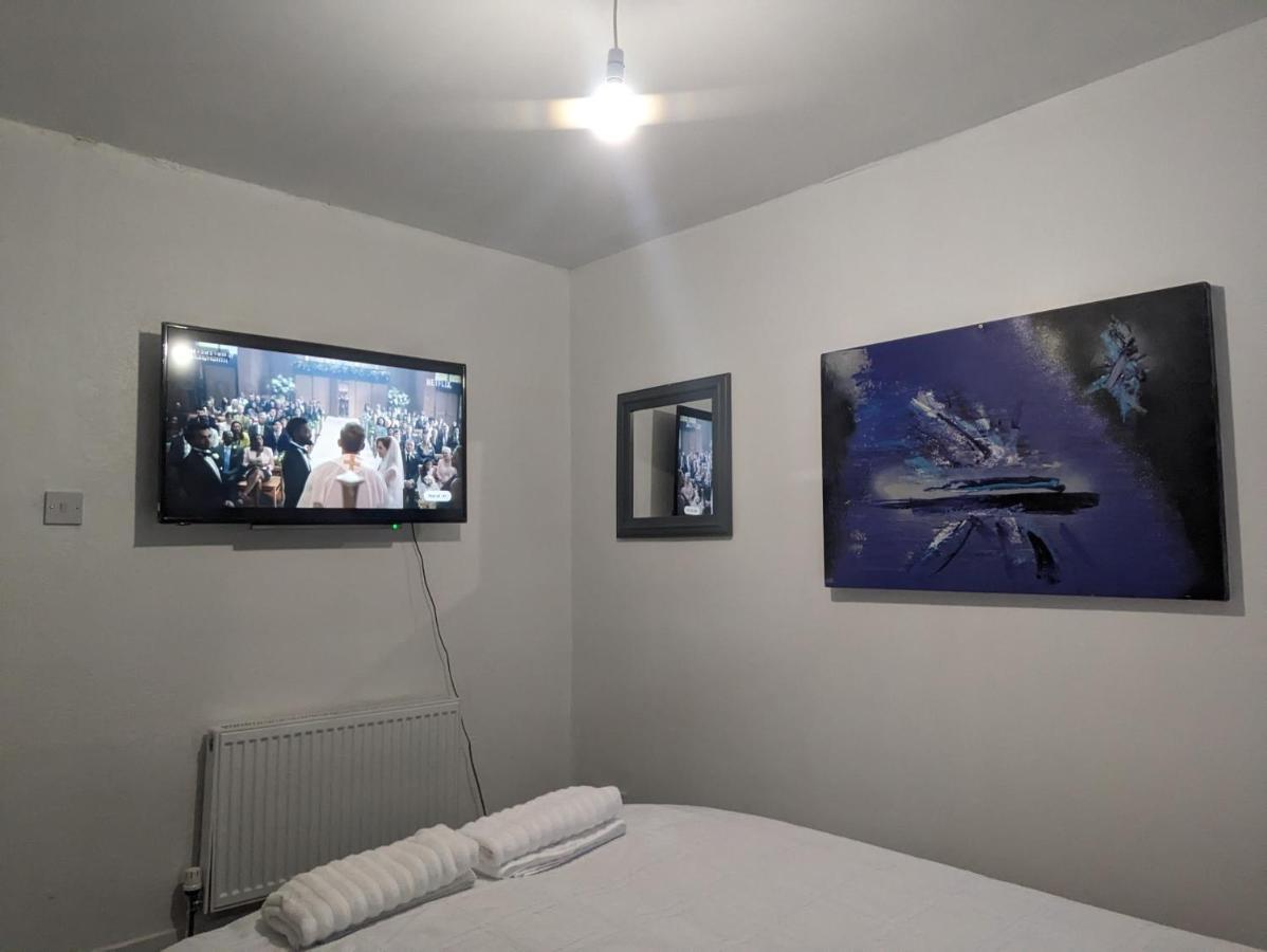 The Dover Rooms The Best And The Cheapest Kültér fotó