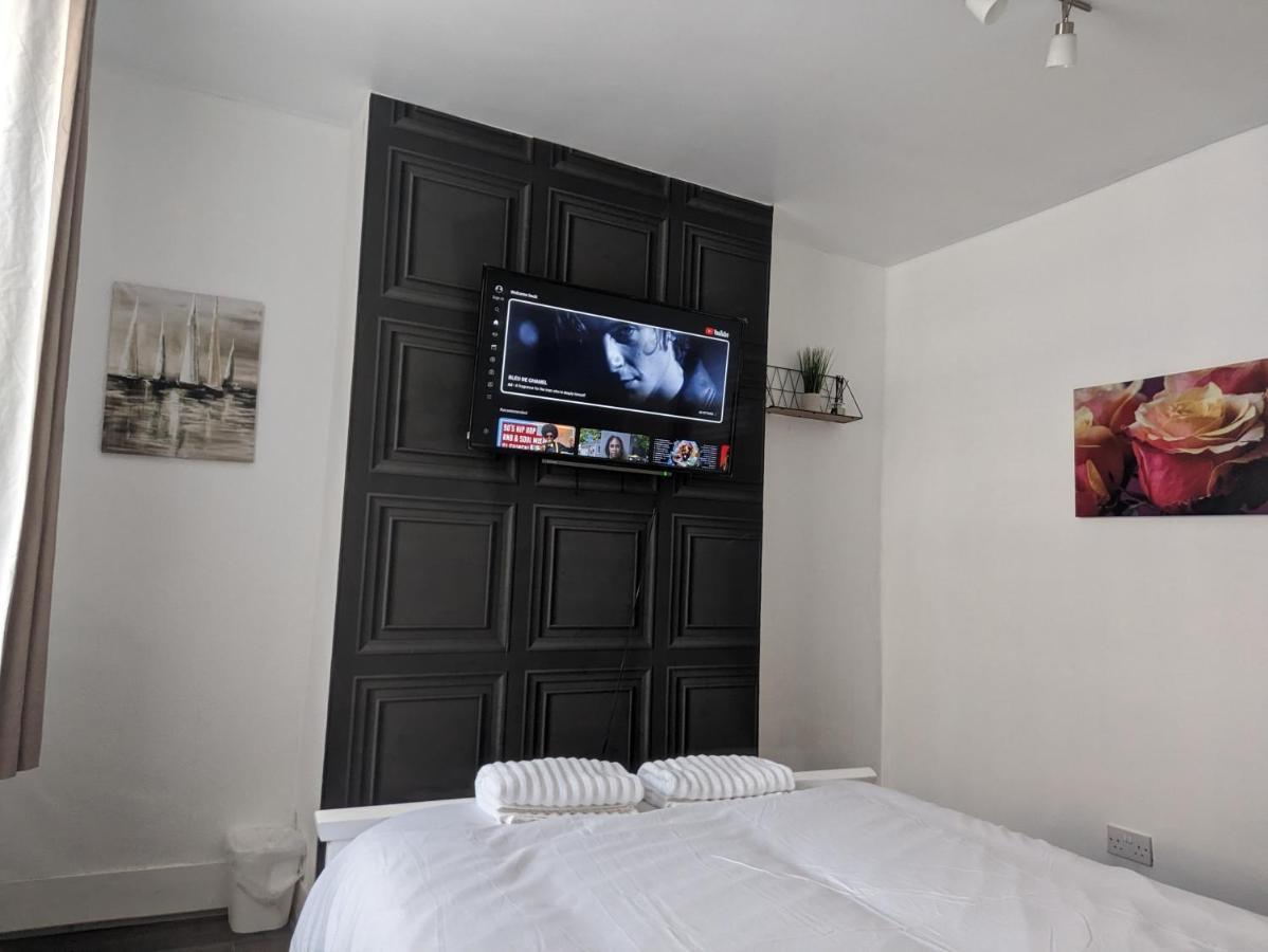 The Dover Rooms The Best And The Cheapest Kültér fotó