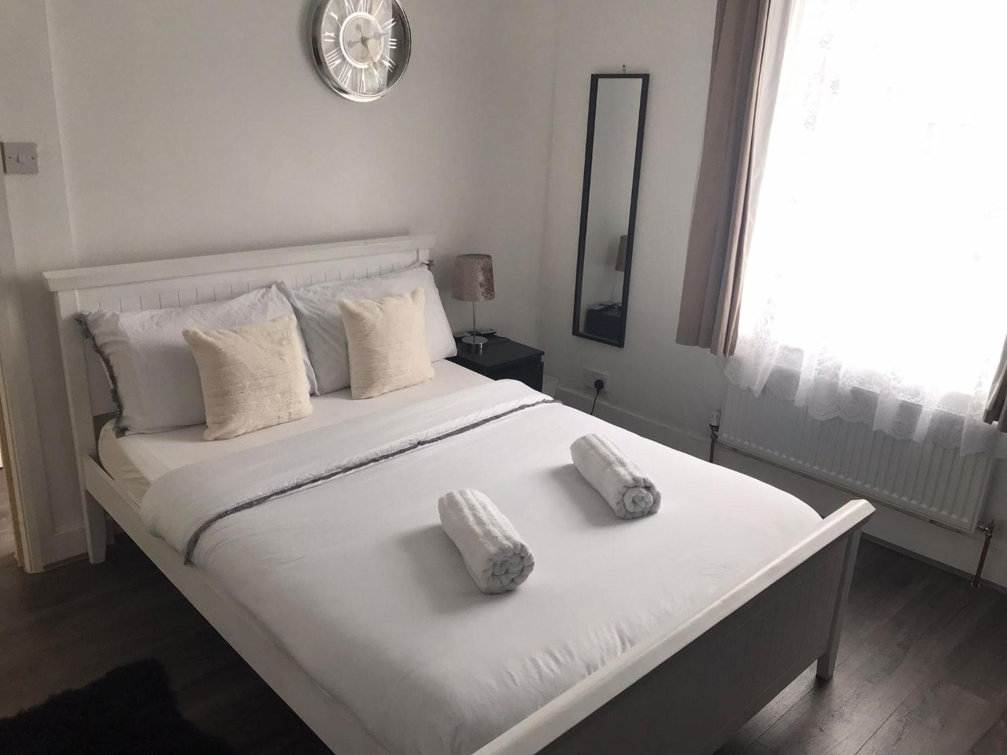 The Dover Rooms The Best And The Cheapest Kültér fotó