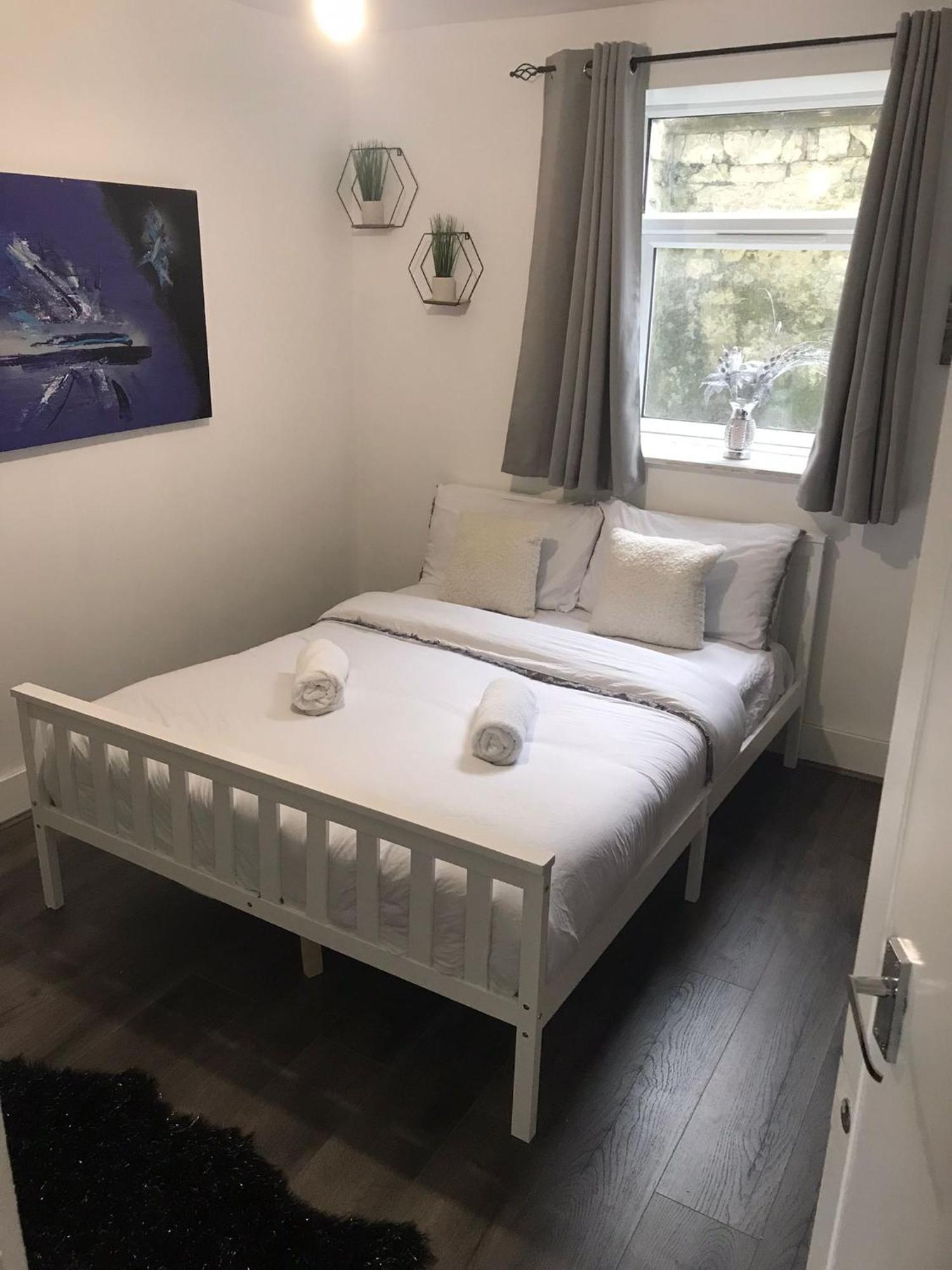 The Dover Rooms The Best And The Cheapest Szoba fotó