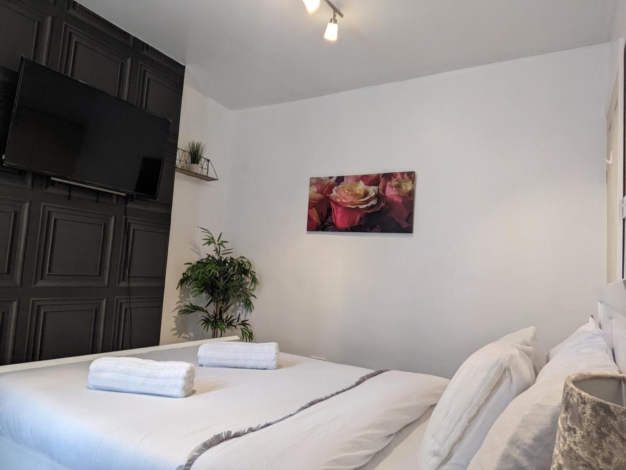 The Dover Rooms The Best And The Cheapest Kültér fotó