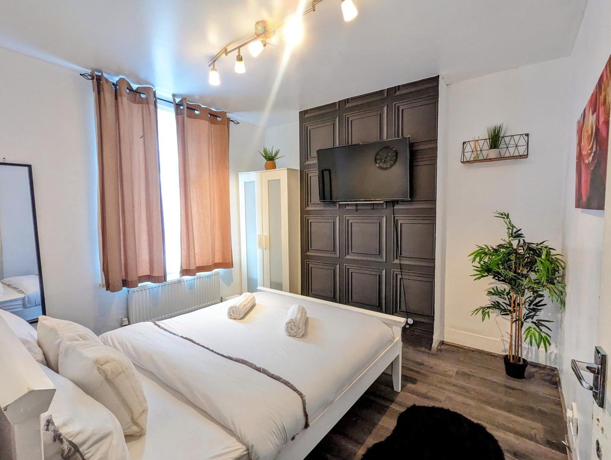 The Dover Rooms The Best And The Cheapest Kültér fotó