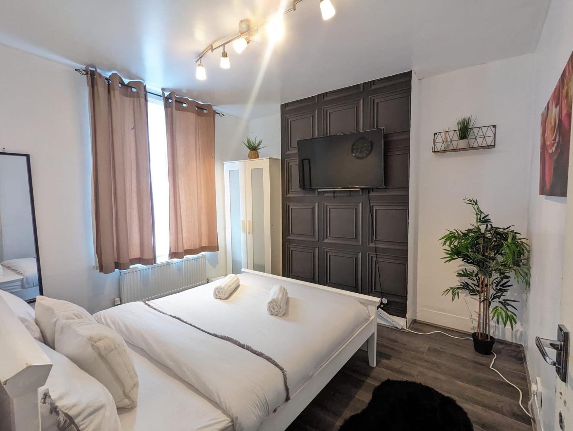 The Dover Rooms The Best And The Cheapest Kültér fotó