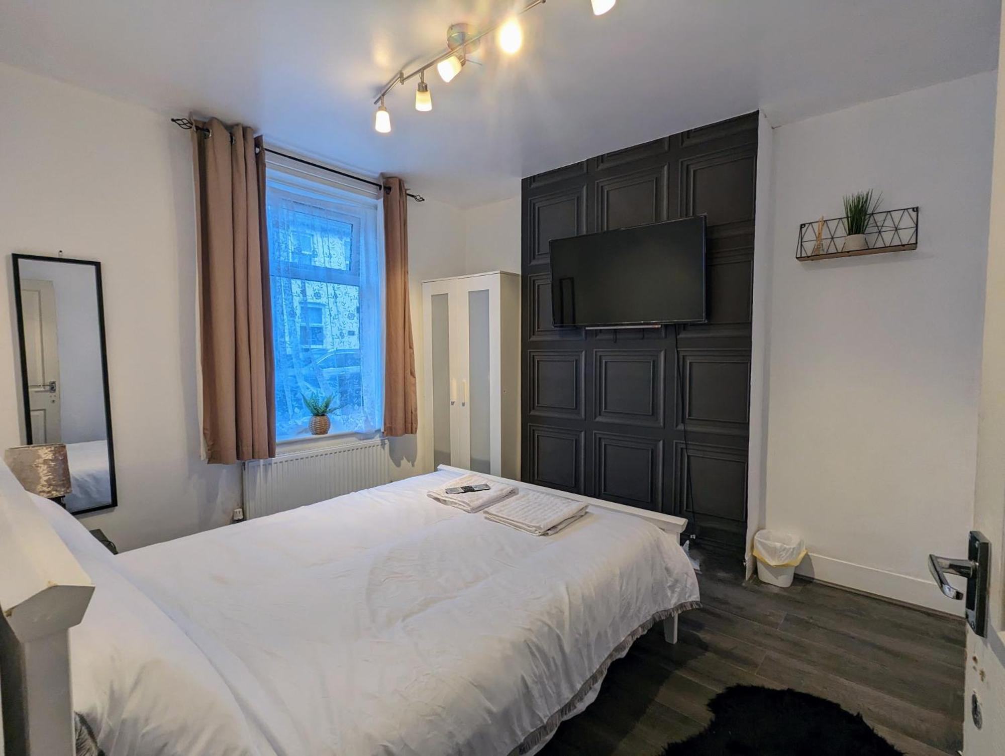 The Dover Rooms The Best And The Cheapest Kültér fotó