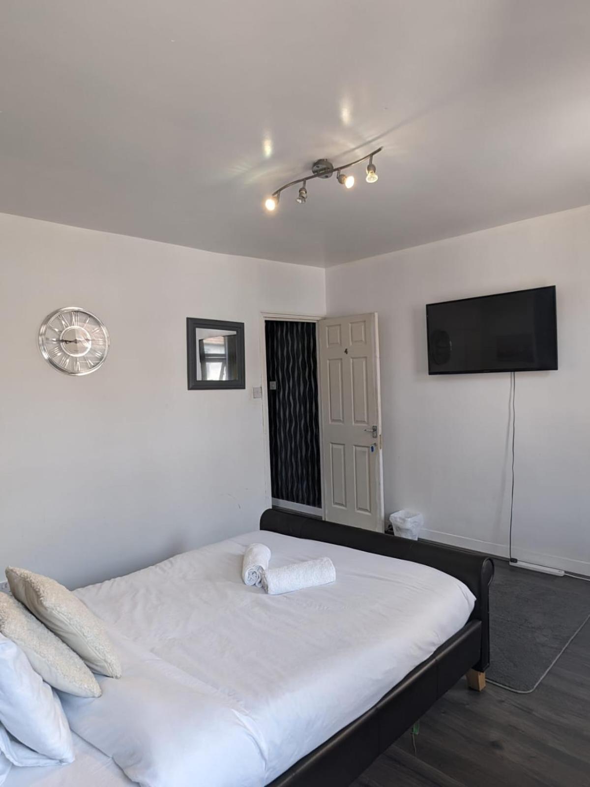 The Dover Rooms The Best And The Cheapest Szoba fotó