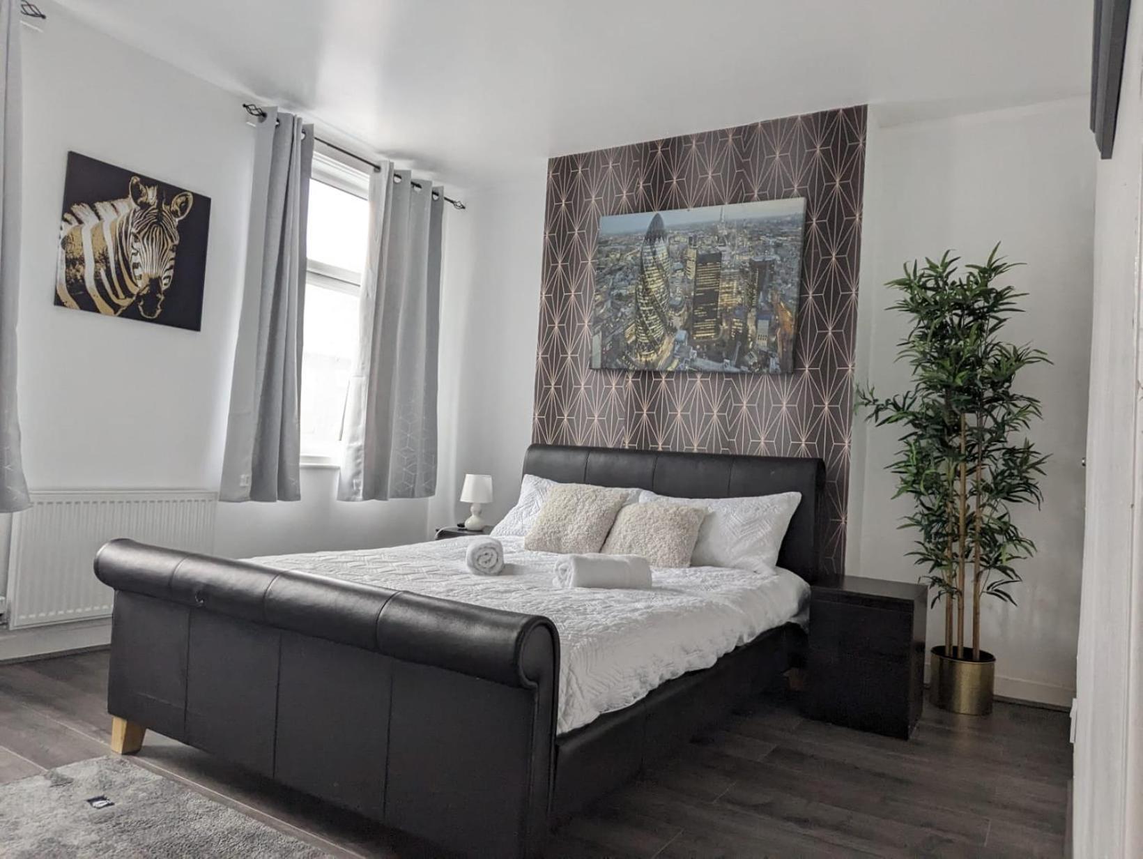The Dover Rooms The Best And The Cheapest Szoba fotó