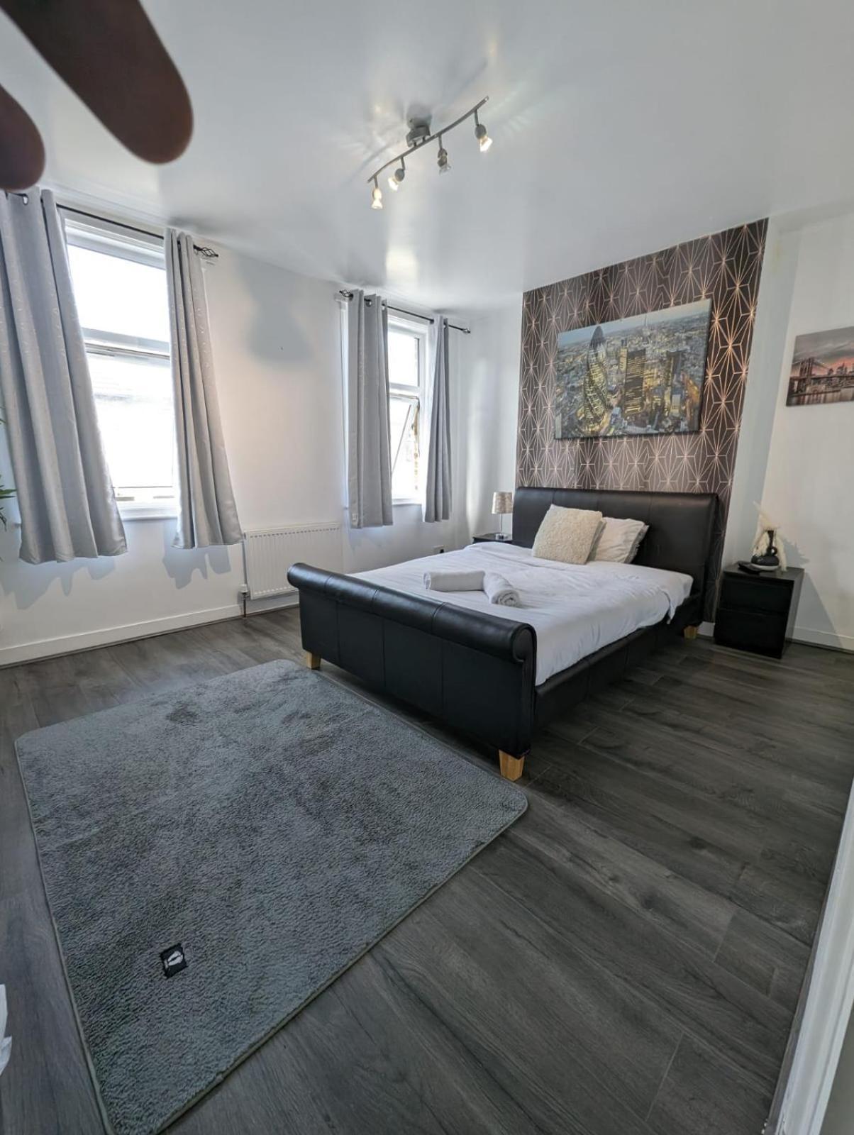 The Dover Rooms The Best And The Cheapest Szoba fotó