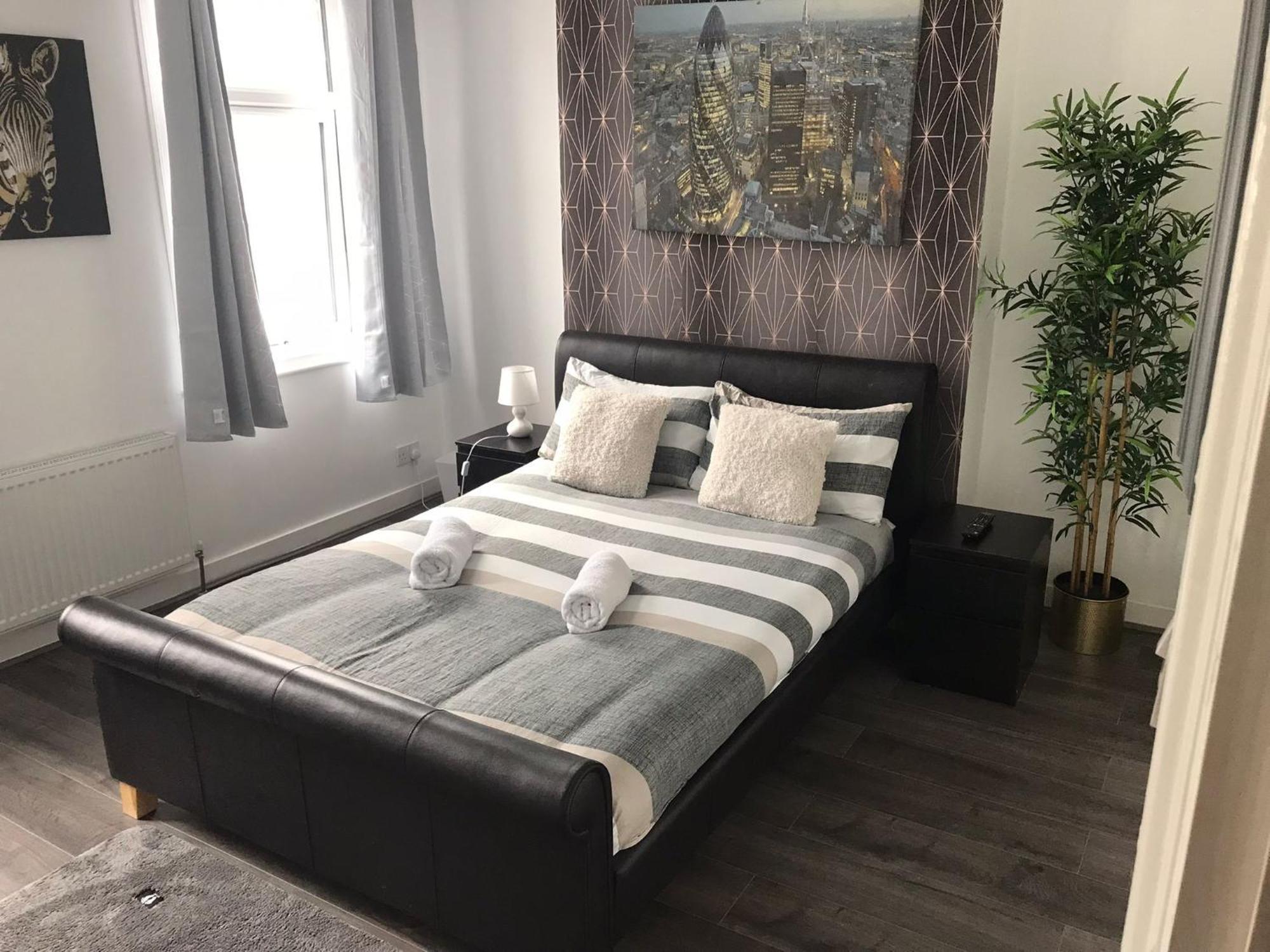 The Dover Rooms The Best And The Cheapest Szoba fotó
